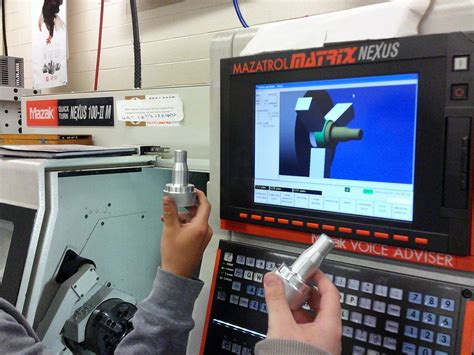 nuclear cnc machine tools|GTC Machining.